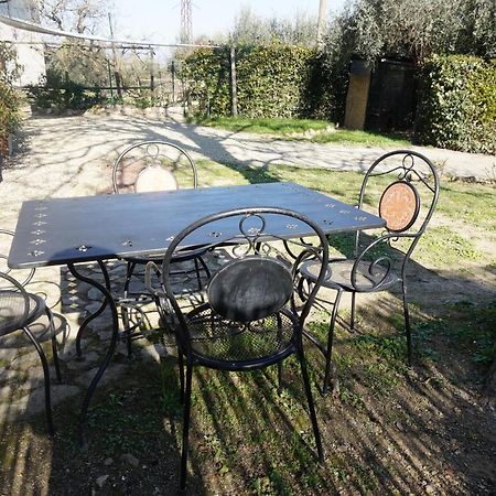 La Casina Villa Acquaviva  Kültér fotó