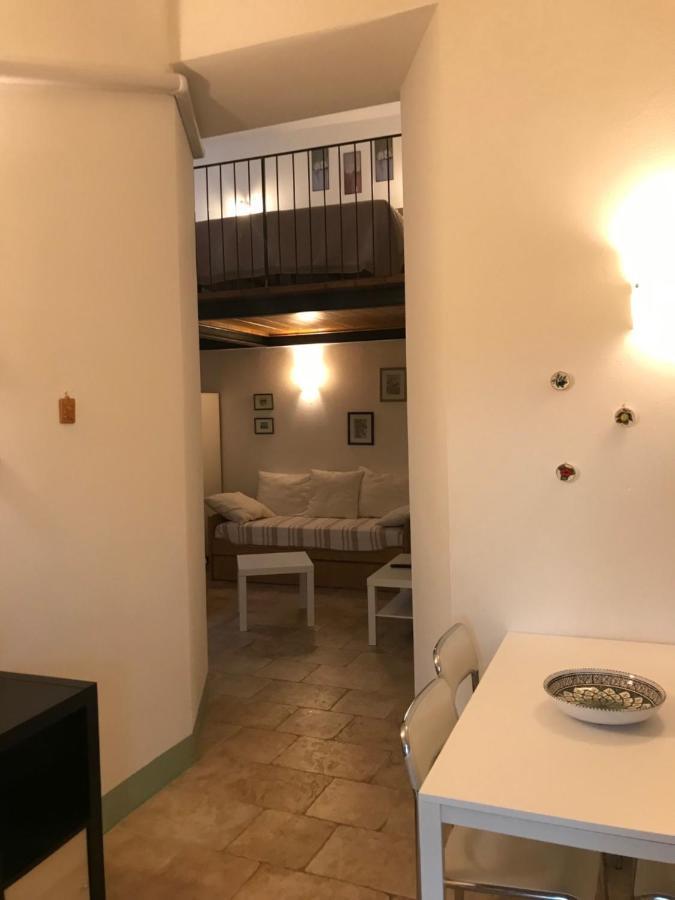 La Casina Villa Acquaviva  Kültér fotó