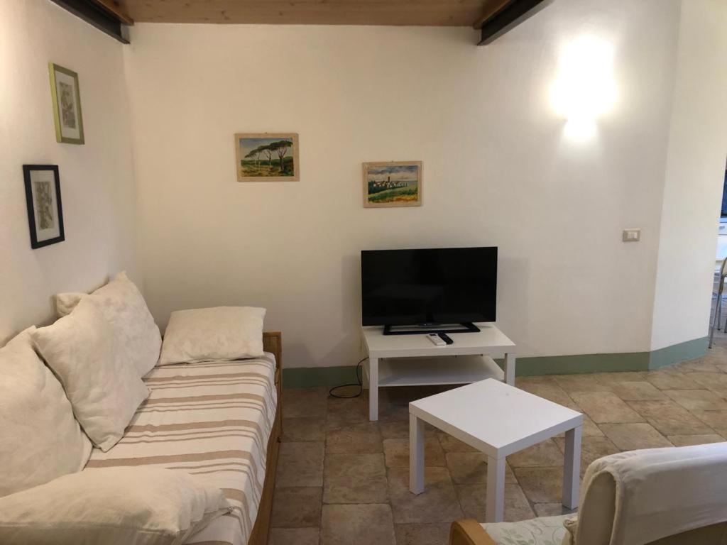 La Casina Villa Acquaviva  Kültér fotó