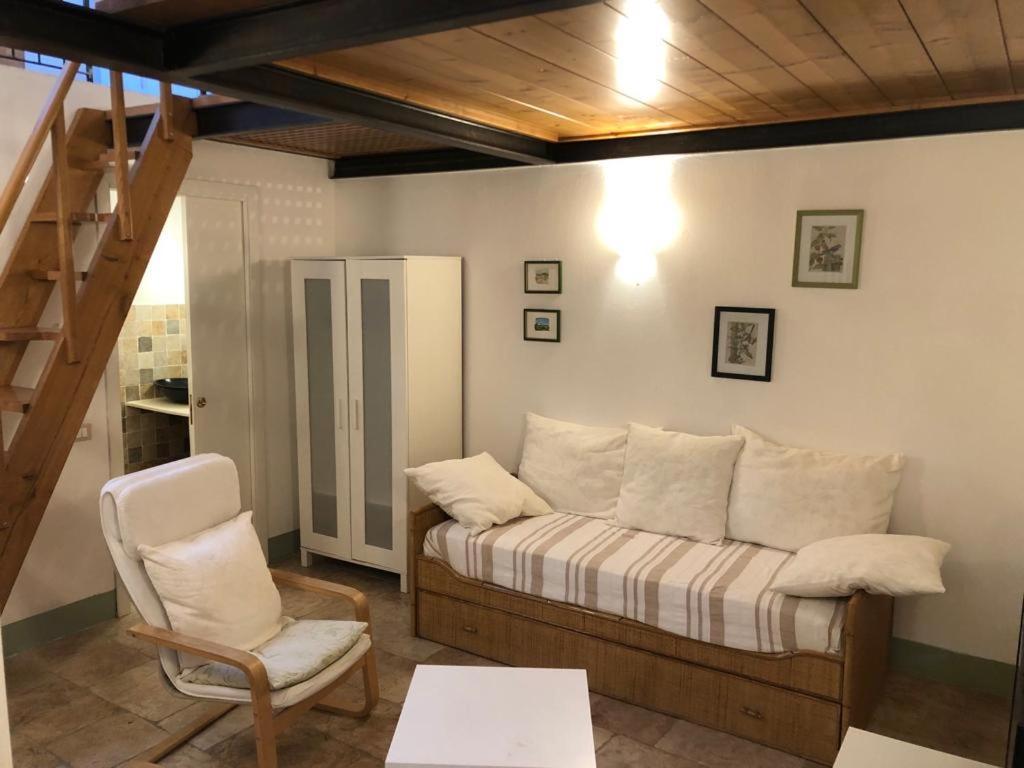 La Casina Villa Acquaviva  Kültér fotó