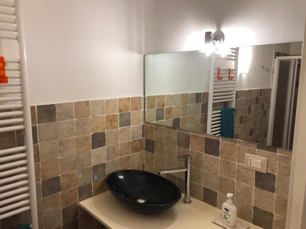 La Casina Villa Acquaviva  Kültér fotó