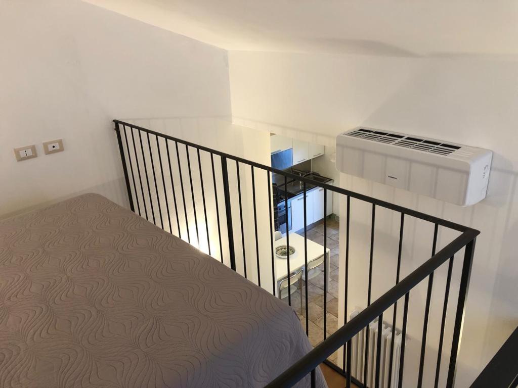 La Casina Villa Acquaviva  Kültér fotó