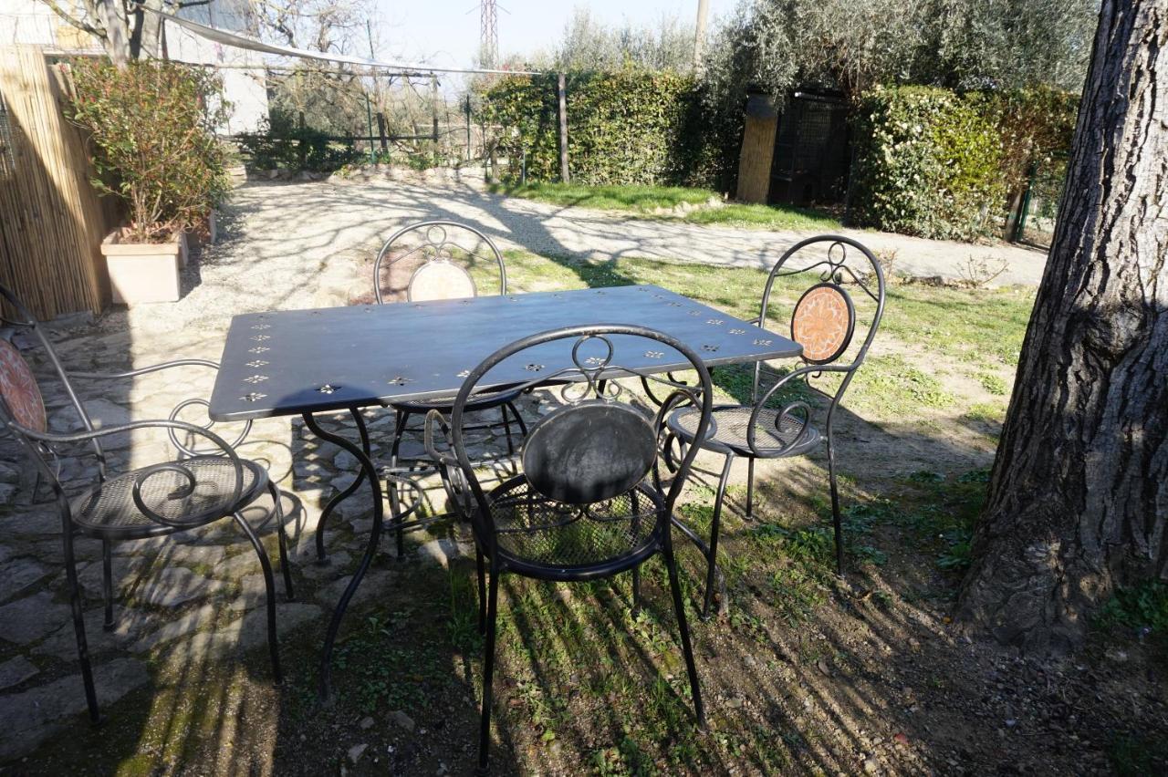 La Casina Villa Acquaviva  Kültér fotó