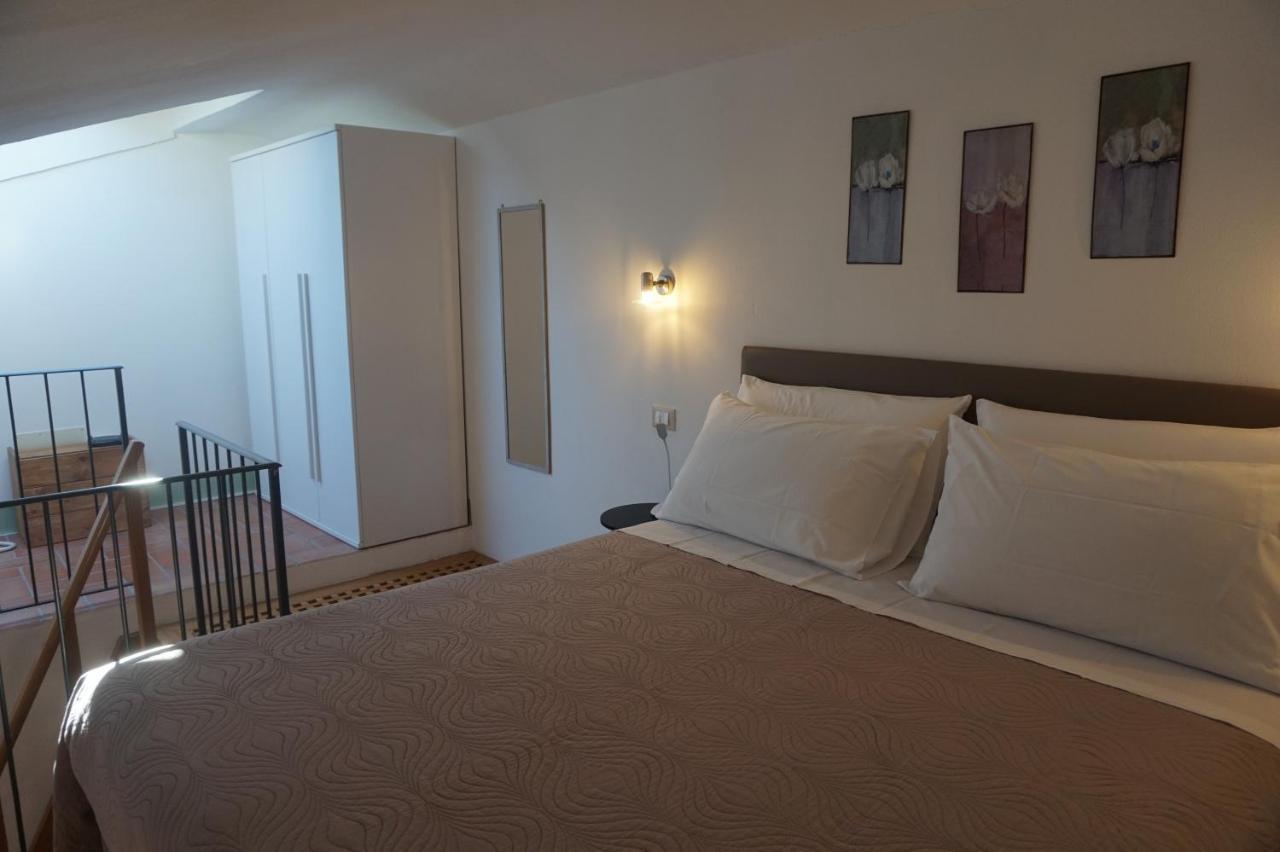 La Casina Villa Acquaviva  Kültér fotó