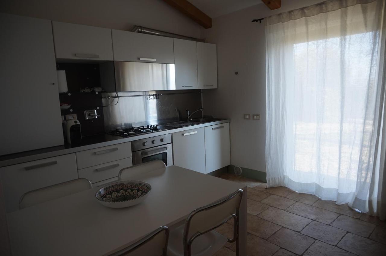 La Casina Villa Acquaviva  Kültér fotó
