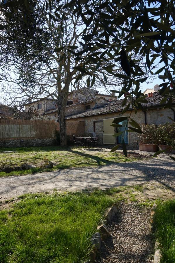 La Casina Villa Acquaviva  Kültér fotó