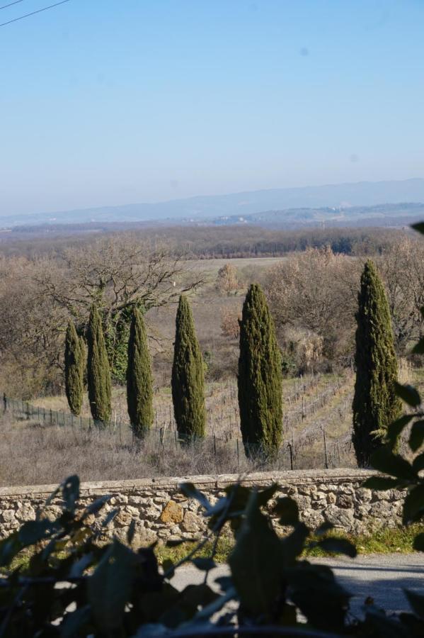 La Casina Villa Acquaviva  Kültér fotó