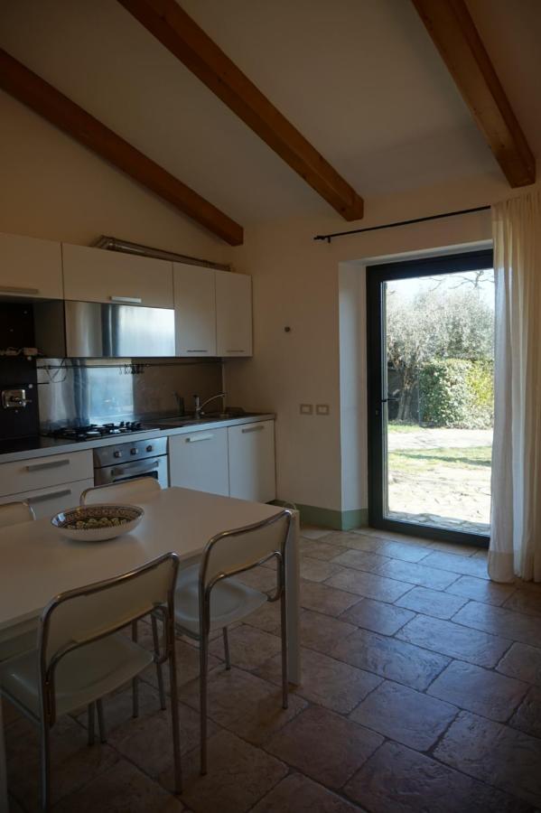 La Casina Villa Acquaviva  Kültér fotó