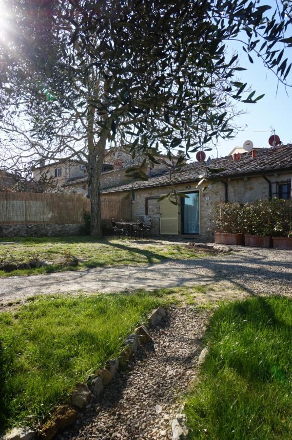La Casina Villa Acquaviva  Kültér fotó