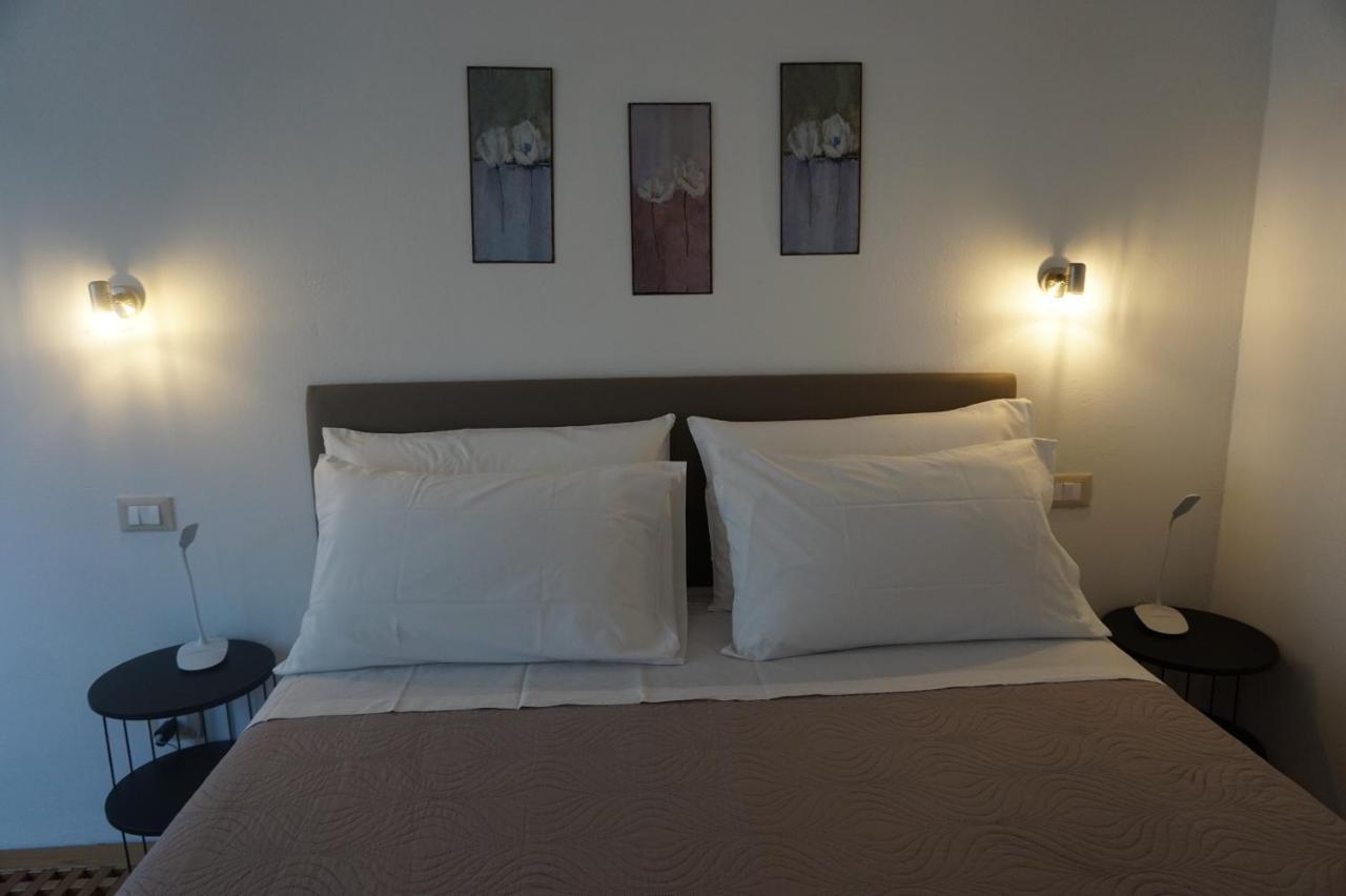 La Casina Villa Acquaviva  Kültér fotó