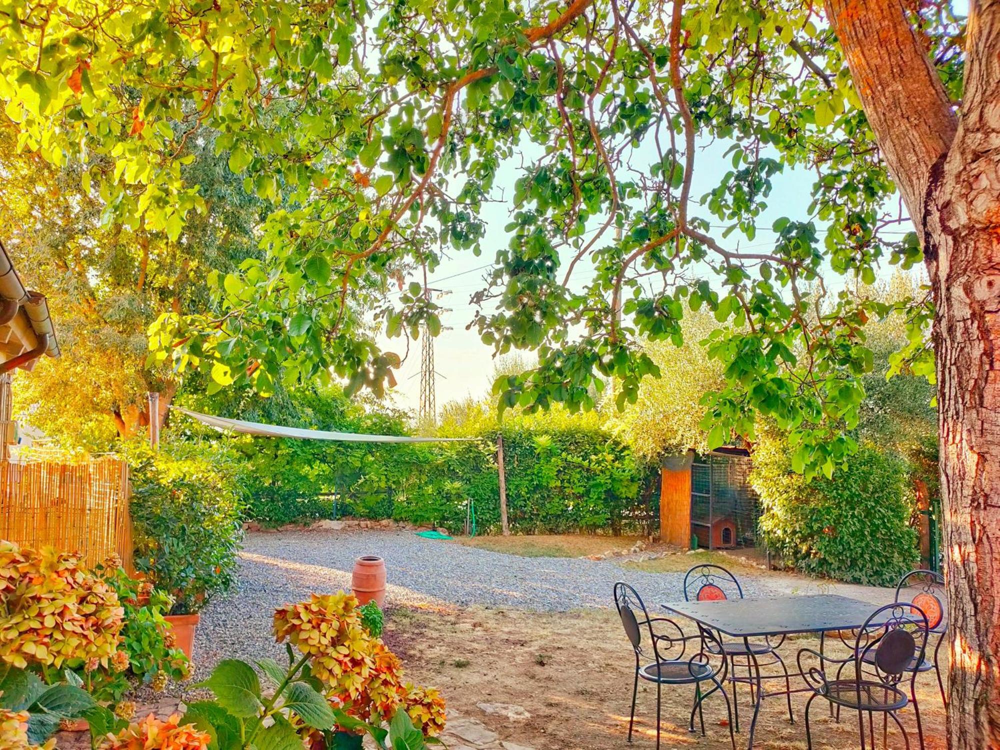 La Casina Villa Acquaviva  Kültér fotó